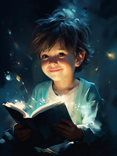 Children's Books