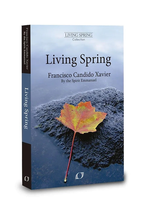 Living Spring