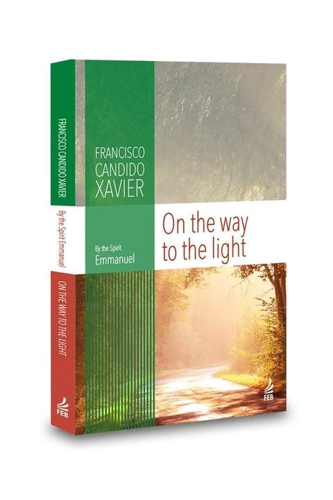 On the Way to the Light