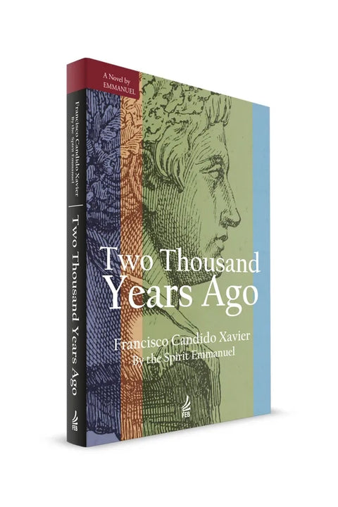 Two Thousand Years Ago
