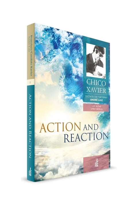 Action and Reaction