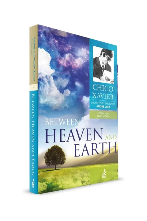 Between Heaven & Earth