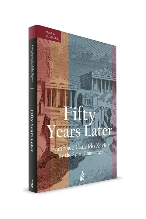 Fifty Years Later