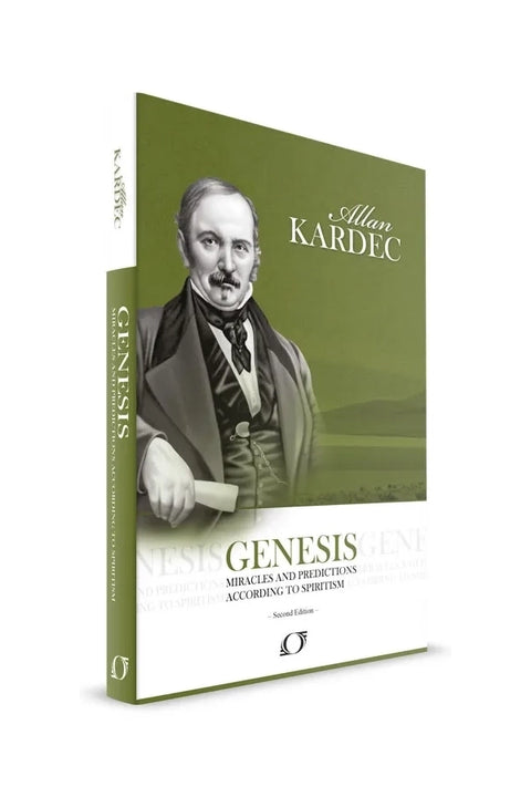 Genesis (Miracles and Predictions According to Spiritism)