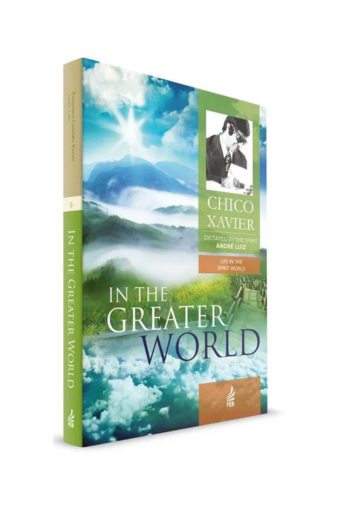 In the Greater World