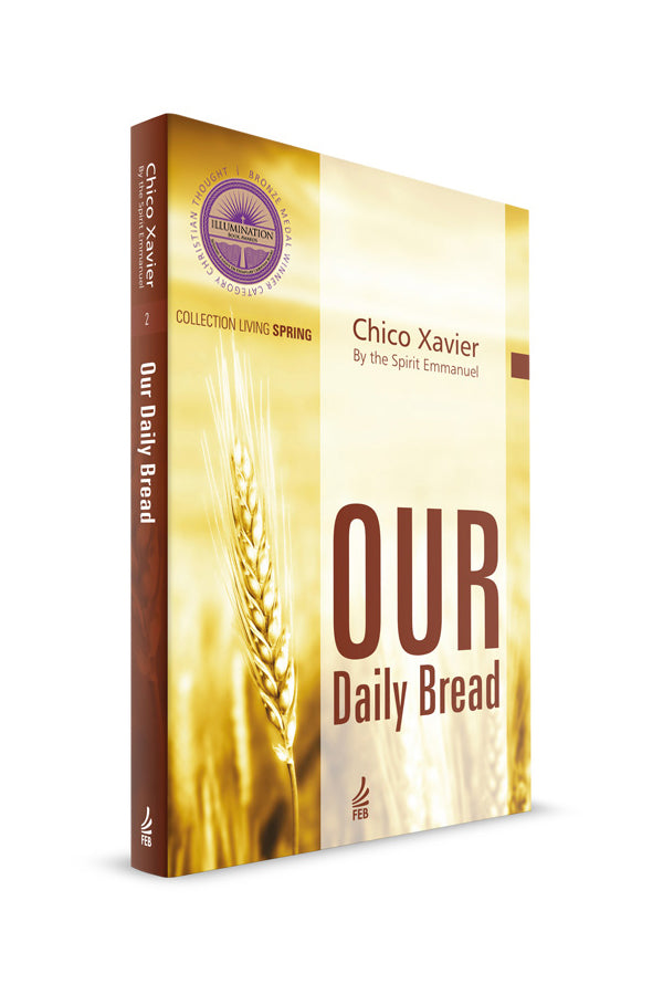 Our Daily Bread Feb Publisher