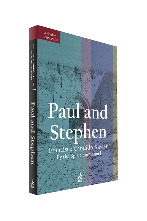Paul and Stephen