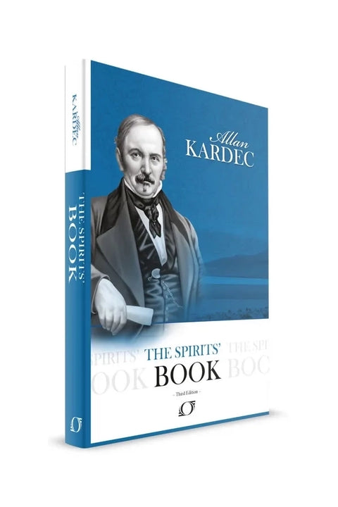 The Spirit's Book