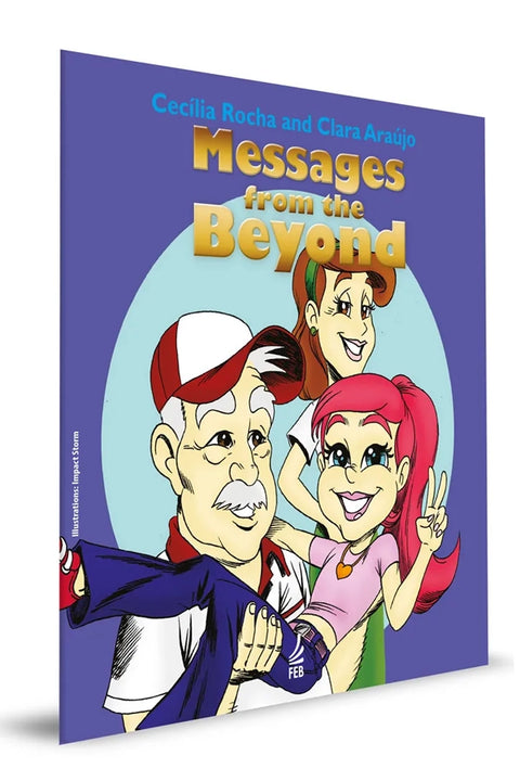 Messages from the Beyond