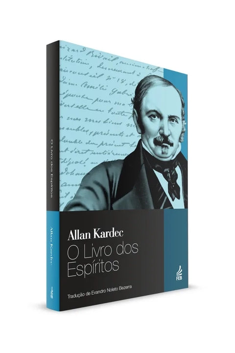 O Livro dos Médiuns
