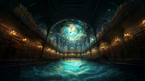 Discover Books that Open Up New Worlds