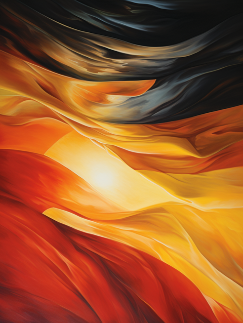 German