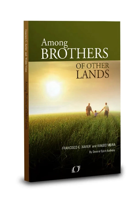 Among Brothers of Other Lands