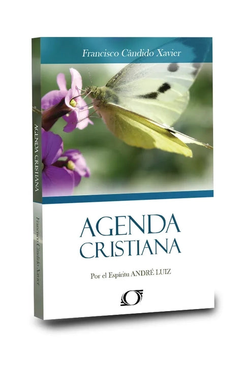 Agenda Cristiana