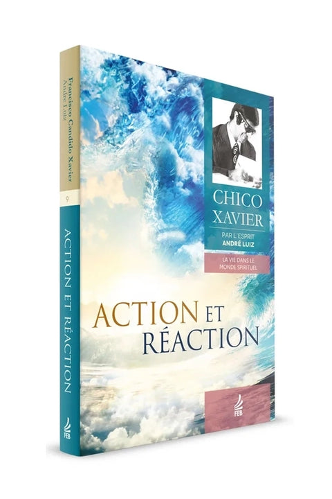 Action et Réaction