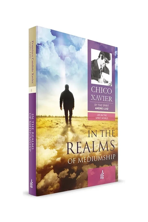 In the Realms of Mediumship