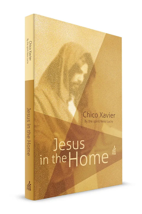Jesus in the Home