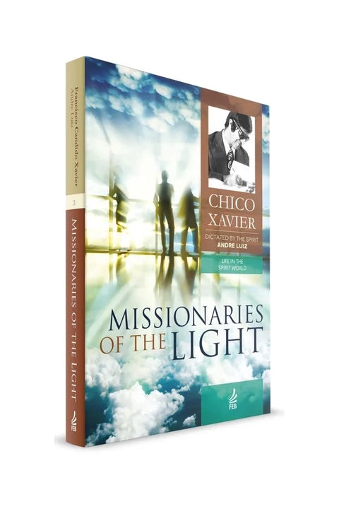 Missionaries of the Light
