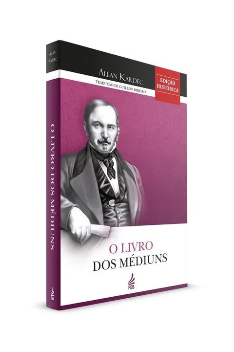 O Livro dos Médiuns